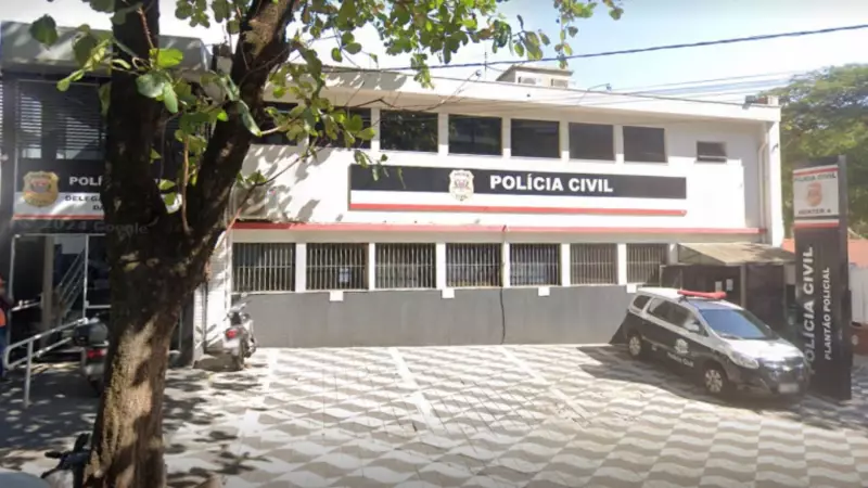 Homem é morto a tiros em Bauru: polícia investiga o caso