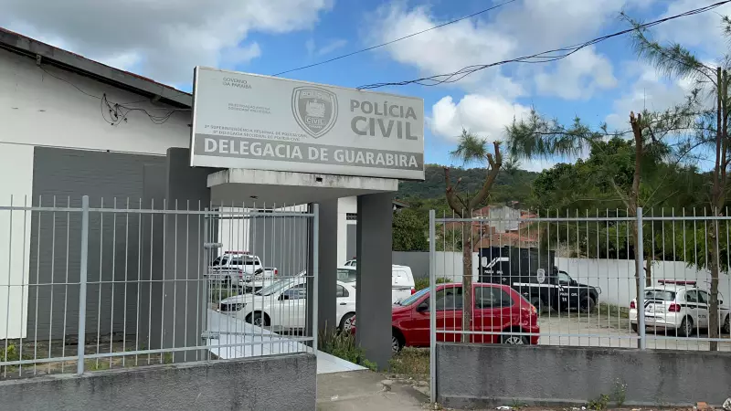 Homem é preso após agredir mulher com barra de ferro em Guarabira: veja detalhes