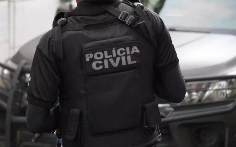 Homem é preso após agredir vítima em restaurante de Pituaçu — estado é grave