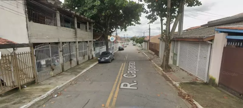 Homem é preso após assassinar vizinho e tentar fugir de ônibus em São José dos Campos
