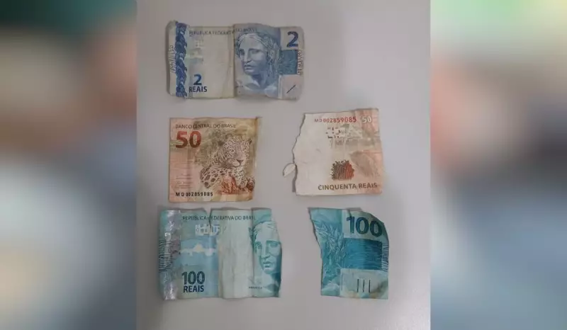 Homem é preso após roubar R$ 600 e agredir vítima com capacete em Itaporanga