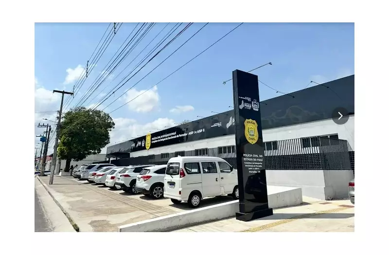Homem é preso após tentar beijar criança de 4 anos em restaurante no Piauí