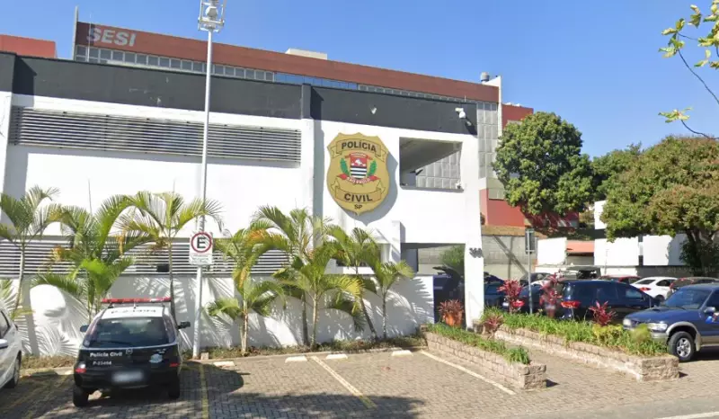 Homem é preso após tentativa de homicídio em loja de Jundiaí: veja detalhes