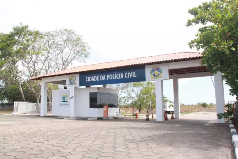 Homem é preso em Boa Vista após condenação por estupro de mulher Yanomami