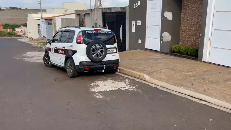 Homem é preso em flagrante por matar cachorro da família em Iracemápolis