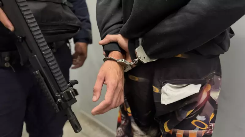 Homem é preso em Itaquaquecetuba suspeito de matar vítima durante venda de videogame