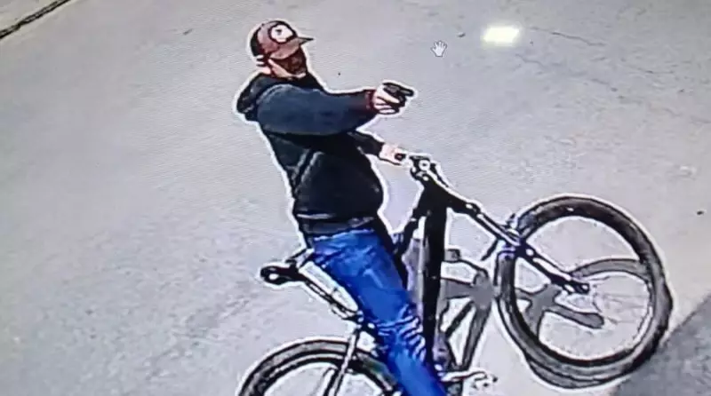 Homem é preso em Maceió por porte ilegal de arma e tentativa de homicídio