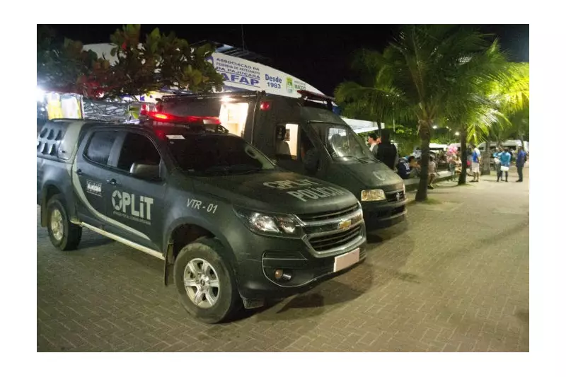 Homem é preso em Maceió por suspeita de estupro de sobrinha de 3 anos; mãe desconfiou do choro da criança