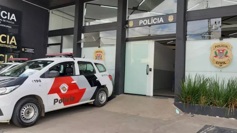 Homem é preso em Mogi das Cruzes por oferecer cursos falsos e aplicar golpes