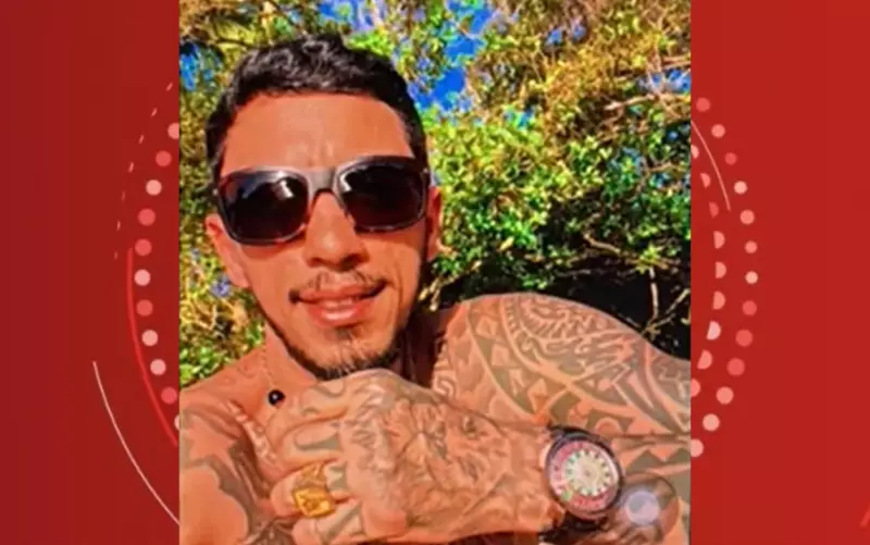 Homem é preso em Salvador suspeito de tráfico de drogas: veja detalhes