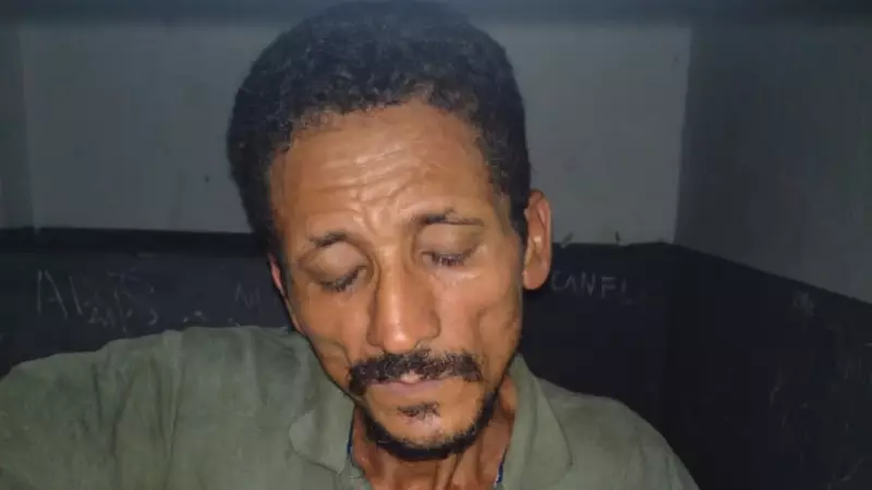 Homem é preso em São Luís por quebrar vidros de carros estacionados para roubar