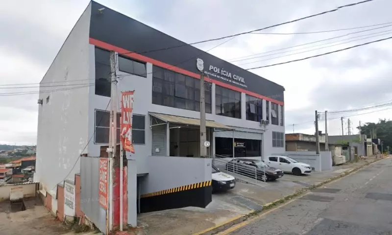 Homem é preso em Várzea Paulista por assaltar mulheres com faca