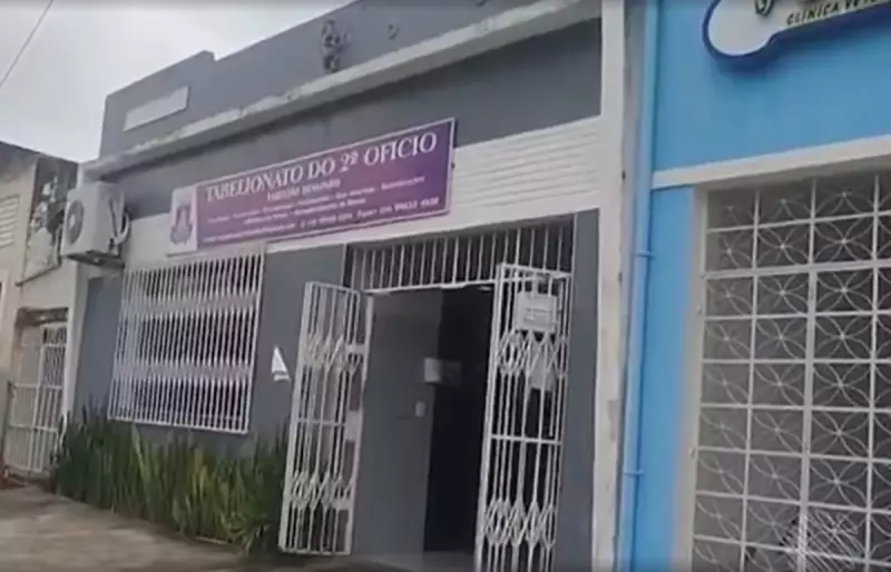 Homem é preso na Bahia por portar documento falso: veja detalhes