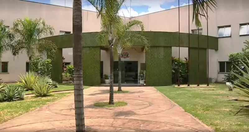 Homem é preso por abuso sexual de neta de 15 anos no interior de SP; vítima usou faca para se defender