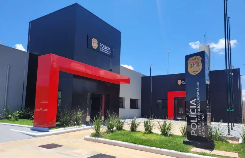 Homem é preso por agredir esposa grávida de 4 meses em Tupi Paulista