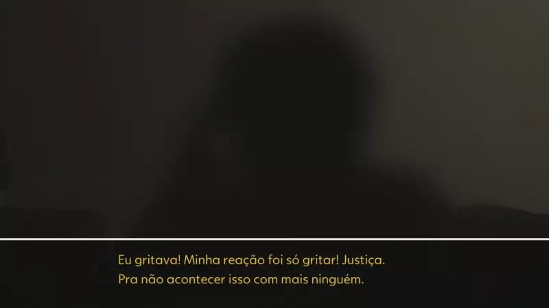 Homem é preso por assédio sexual após pedir para usar banheiro em Minas Gerais