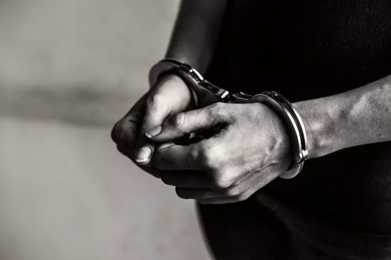 Homem é preso por engano em Goianinha após confusão com homônimo envolvido em crime