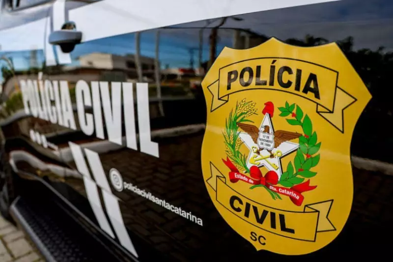 Homem é preso por estupro de criança de 7 anos em Santa Catarina: caso choca comunidade
