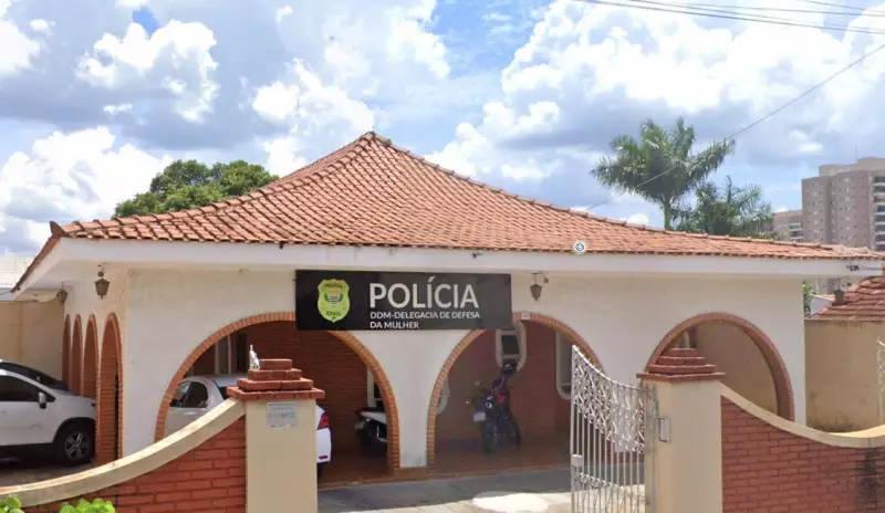 Homem é preso por estupro de enteada de 12 anos em Votuporanga: caso choca comunidade