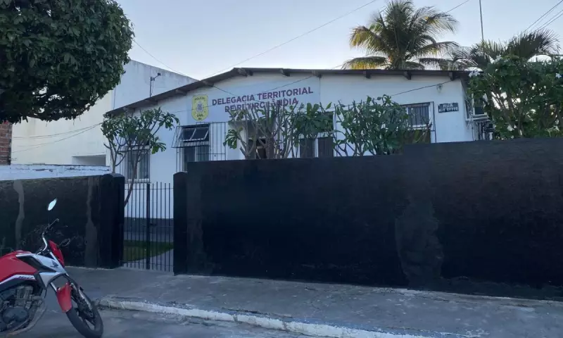 Homem é preso por importunação sexual contra criança em Retirolândia, Bahia