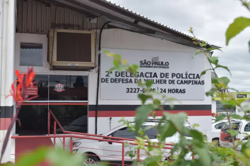Homem é preso por importunação sexual em ônibus de Campinas: saiba detalhes
