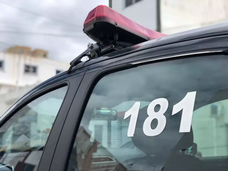 Homem é preso por maus-tratos a seis cachorros na Grande Aracaju — Caso choca moradores