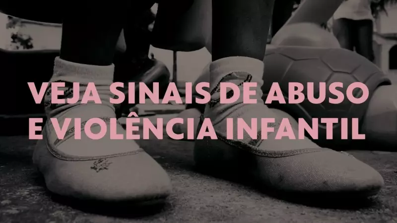 Homem é preso por suspeita de abuso sexual contra enteada em Angra dos Reis