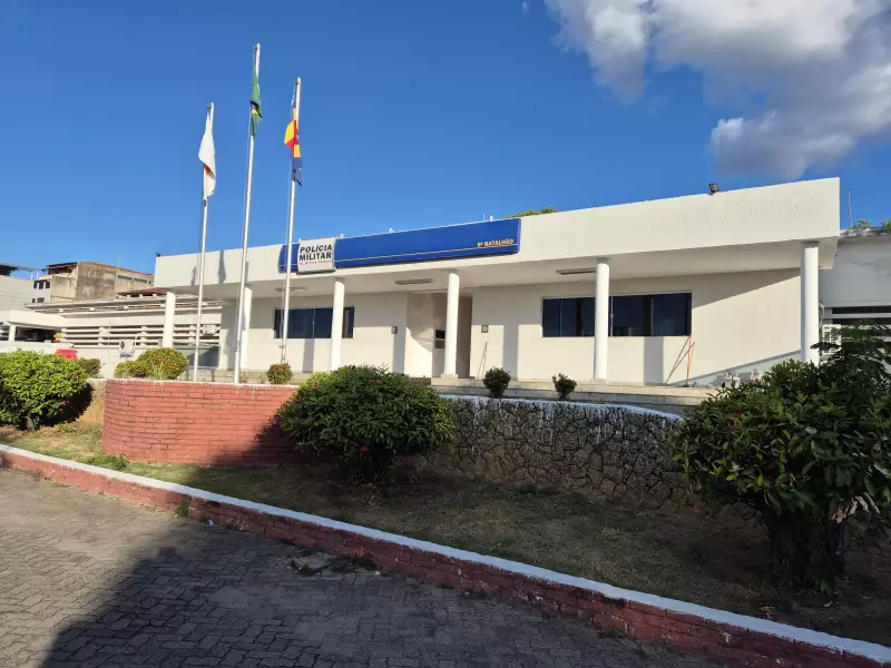 Homem é preso suspeito de assassinar e esconder corpo de mulher em Governador Valadares