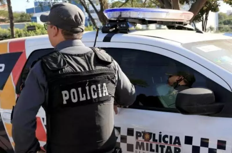 Homem é preso suspeito de esfaquear amante grávida até a morte em Mato Grosso