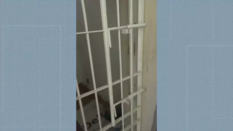Homem é sequestrado ao tentar fechar negócio com tráfico no Rio de Janeiro, diz polícia