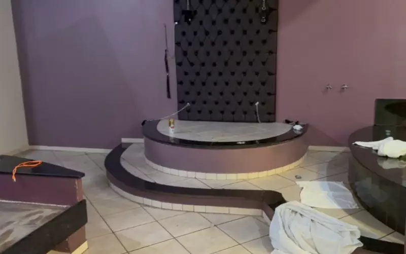 Homem é sequestrado e agredido em motel de Ribeirão Preto: veja detalhes