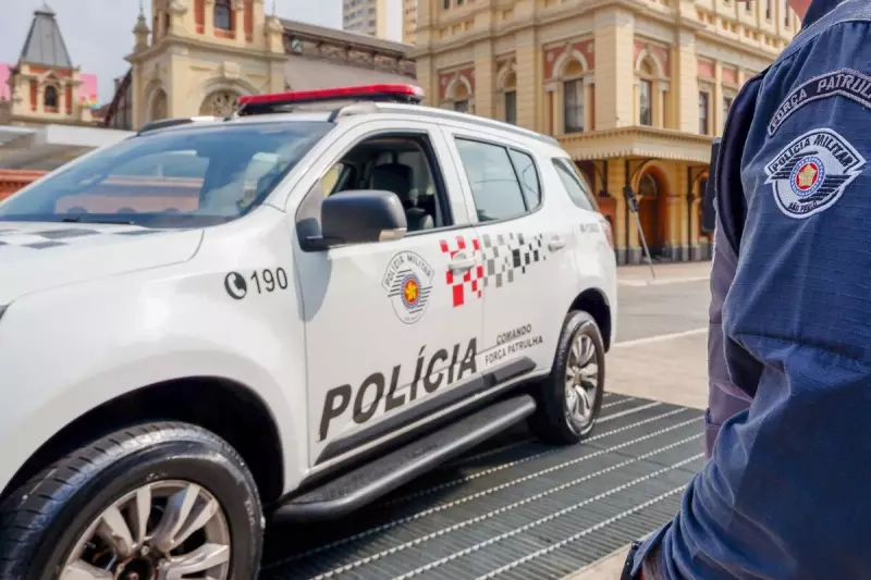 Homem é suspeito de matar cachorra a facadas em bairro nobre de São Paulo