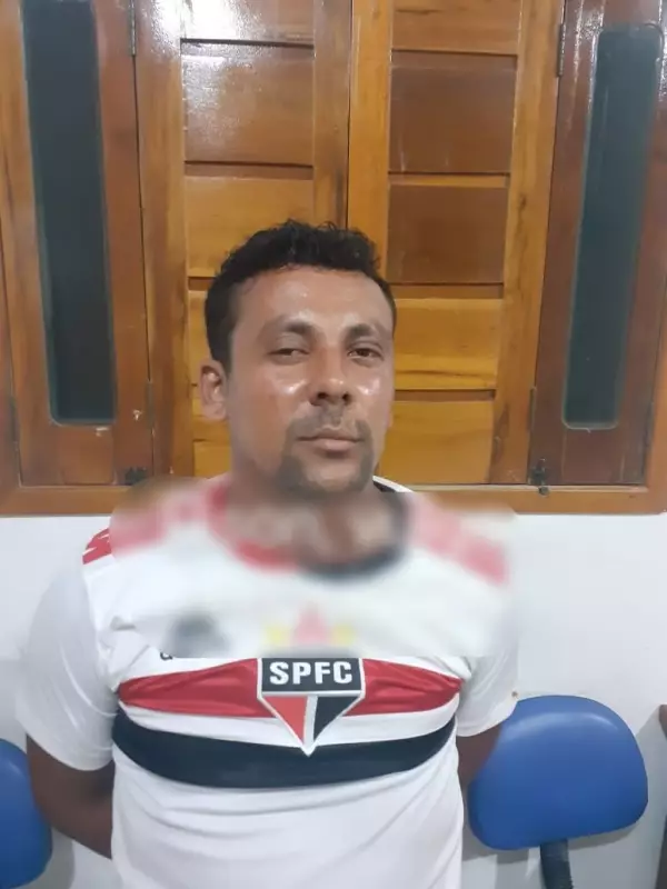 Homem é suspeito de matar mulher e balear bebê no Sertão da Paraíba: tragédia choca região