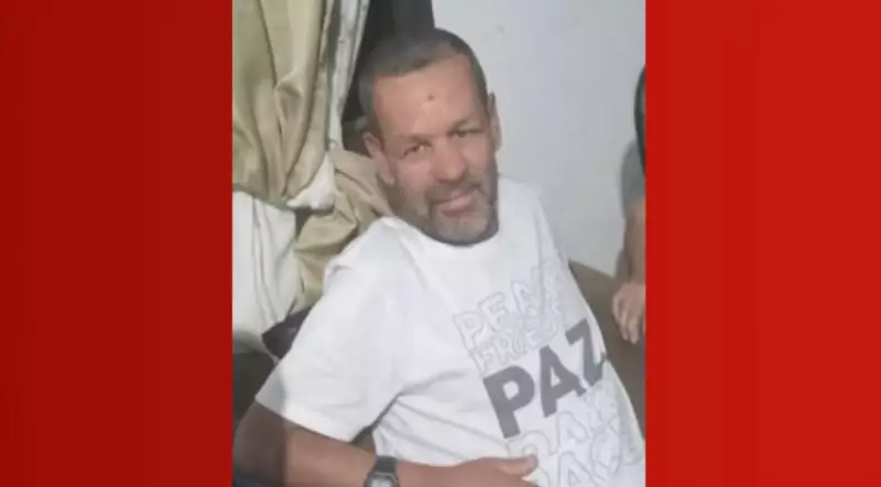 Homem em situação de rua morre com 90% do corpo queimado: 'Essa maldade não tem explicação', diz família