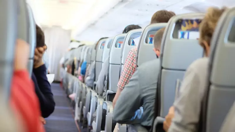 Homem engana companhias aéreas e voa mais de 120 vezes de graça nos EUA