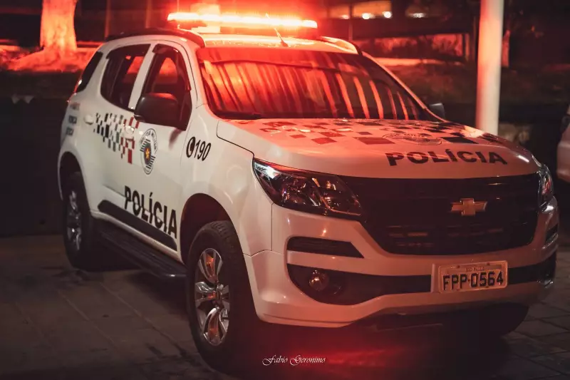 Homem faz filhos reféns após agredir esposa em Piracicaba: veja detalhes