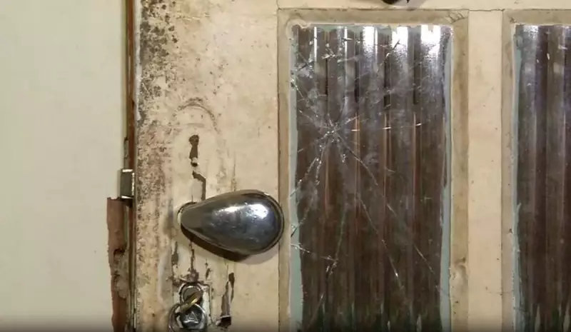 Homem invade casa da ex-mulher e agride policiais em Vitória: veja detalhes