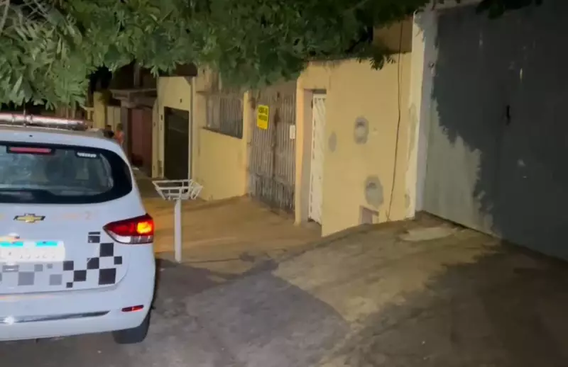 Homem invade casa e tenta agredir ex-companheira em Limeira: veja detalhes