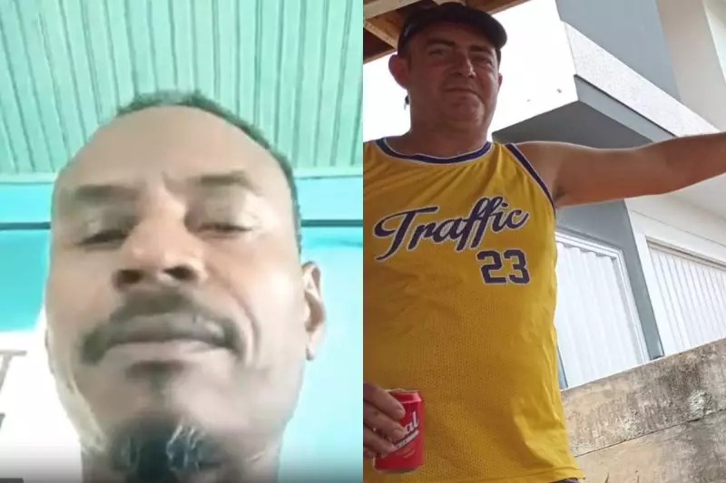 Homem invade churrasco no PR e é condenado: veja os detalhes do caso
