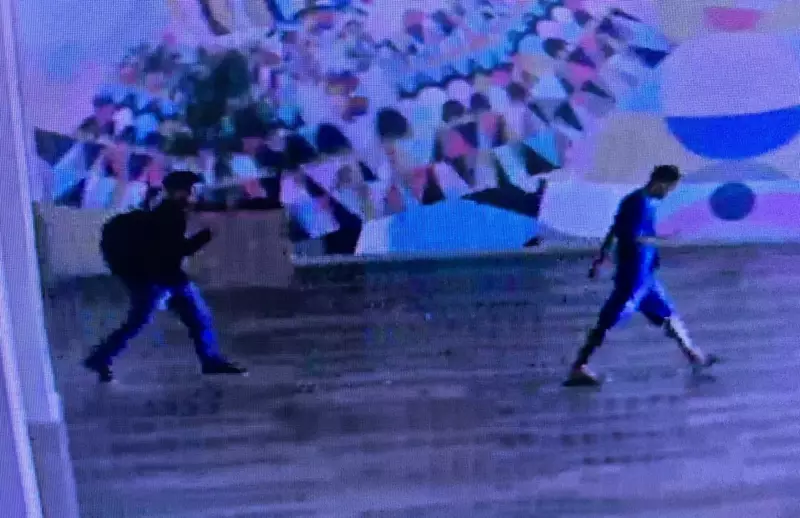 Homem invade sistema de ar-condicionado de shopping em Olinda e rouba R$ 1 milhão em joias