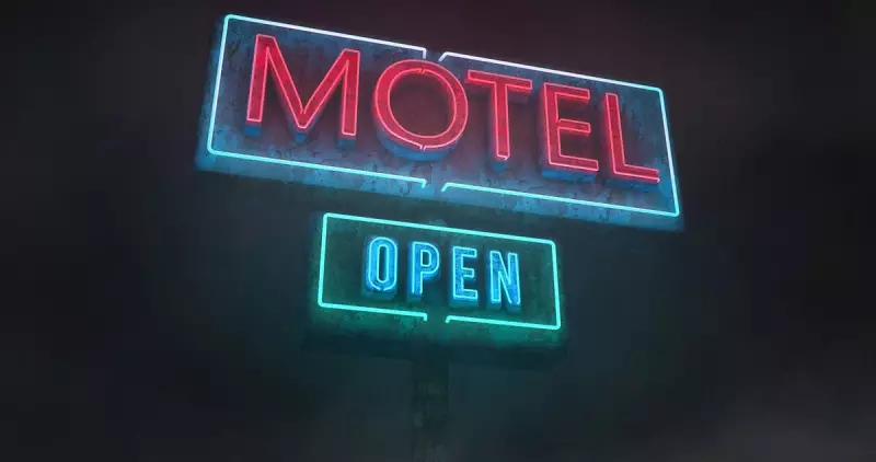 Homem leva duas mulheres ao motel e liga para mãe pagar a conta: confira o desfecho inusitado