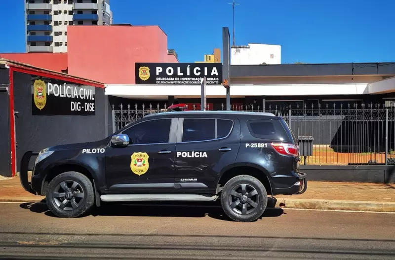 Homem morre ao defender garota de programa de assalto no interior de SP