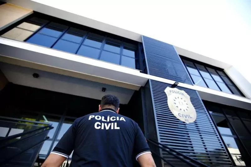 Homem morre após passar mal em casa de prostituição em Santa Cruz do Sul
