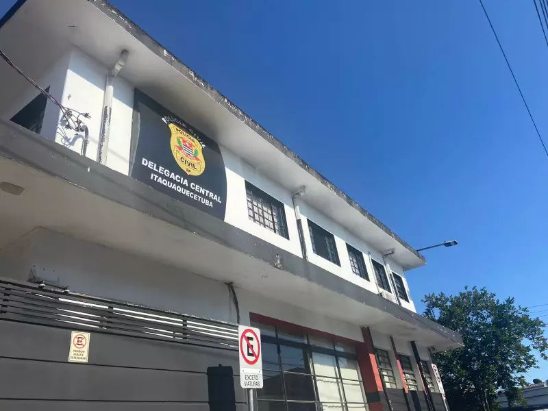 Homem morre baleado após reagir a abordagem policial em Itaquaquecetuba