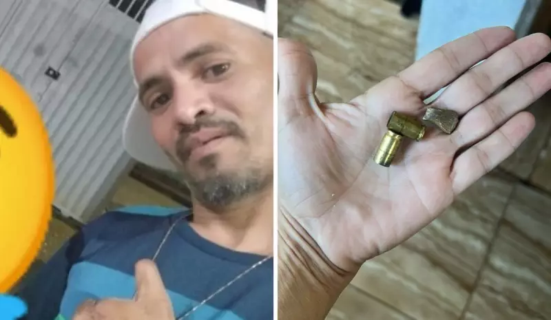 Homem morre em confronto com a PM em Cobi de Cima: família contesta versão oficial