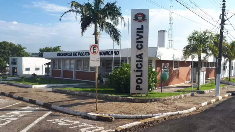 Homem procurado por estupro de vulnerável é preso em Tatuí, SP