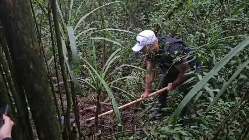 Homem que confessou assassinato de miss ofereceu ajuda à família enquanto ela estava desaparecida no Paraná