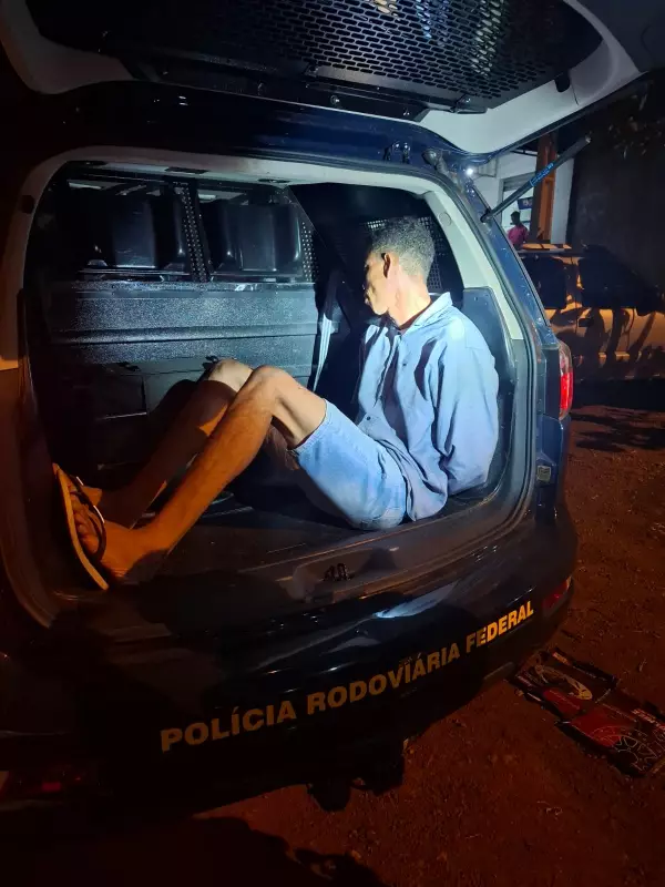Homem se passa por motorista de aplicativo para cometer crimes sexuais no Pará: veja detalhes