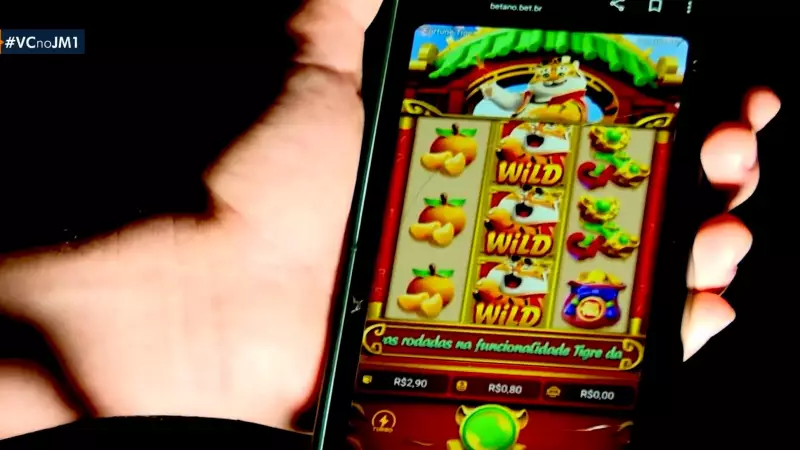 Homem simula próprio sequestro para pagar dívidas de jogo eletrônico em Balsas, MA