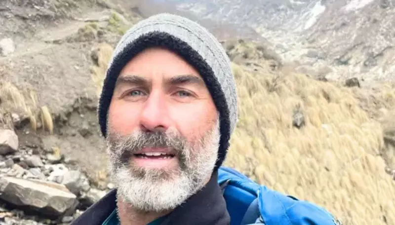 Homem sobrevive no Himalaia comendo insetos e bebendo urina: história de resistência extrema